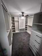 Walk-in Closets