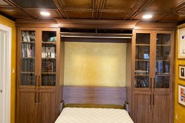 Murphy Bed Installation