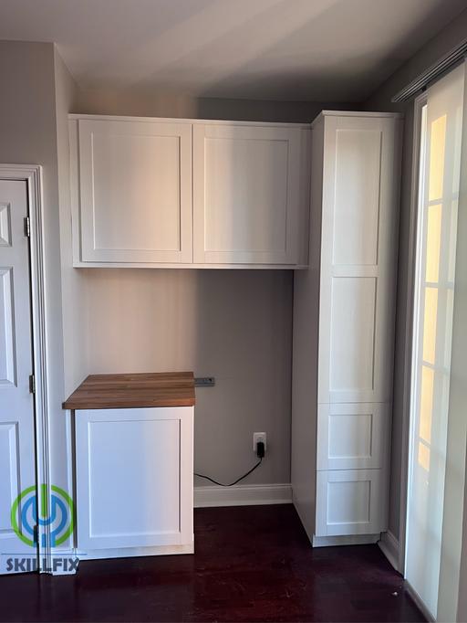 IKEA Kitchens Installation