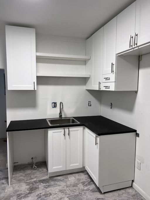 IKEA Kitchens Installation