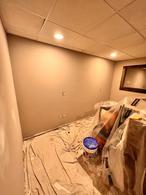 Kitchens installation 
