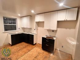 IKEA Kitchens Installation