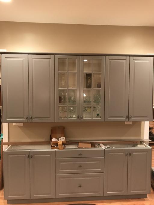 IKEA Kitchens Installation