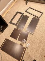 Kitchens installation 